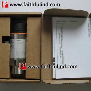 @IFM PN7003 易福门全新压力传感器 PN-025-RBR14-QFRKG/US/ /V询
