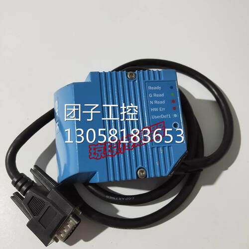 ！德国SICK西克条码阅读器,侧镜头单线激光 CLV615-F2000询价