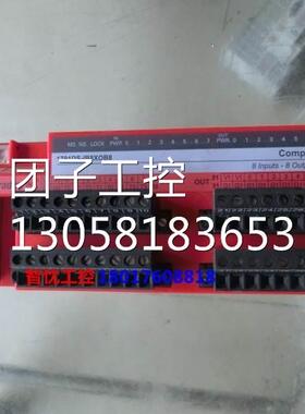 ￥1791DS-IB8XOB8 罗克韦尔AB模块包好 成色询价