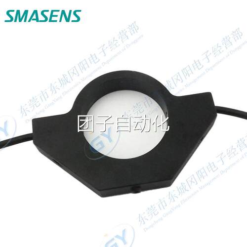 原装进口德国SMASENS 光纤传感器对射式检测SF-L12现货销售询价