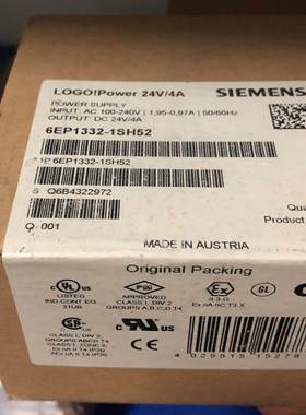 西门子6EP1961-2BA21/SITOP PSE200U 10 A 选择性模块 4 通道询价