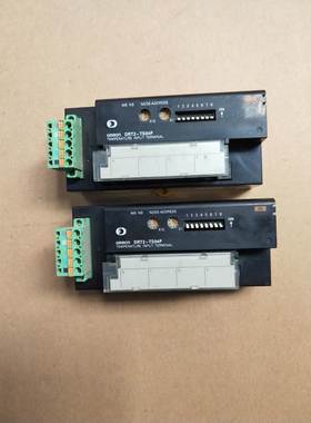 日本欧姆龙DRT2-AD04H/ DRT2-TS04P 全新原装 正品现货询价