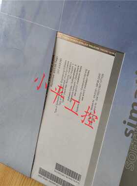 @全新原装西门子软件6AV6381-1BF06-2AV0现货WINCC包邮询价