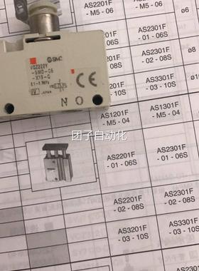 日本SMC VQZ222Y5MO-C6-X19--ZQ V-Q222Y-5MOC4-X19-Q询价