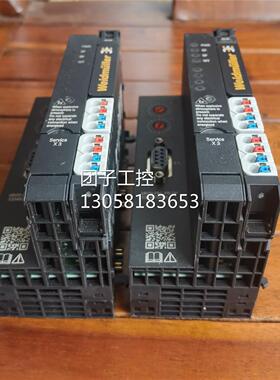 ￥原装拆机 魏德米勒 UR20-FBC-PB-DP 1334870000 询价