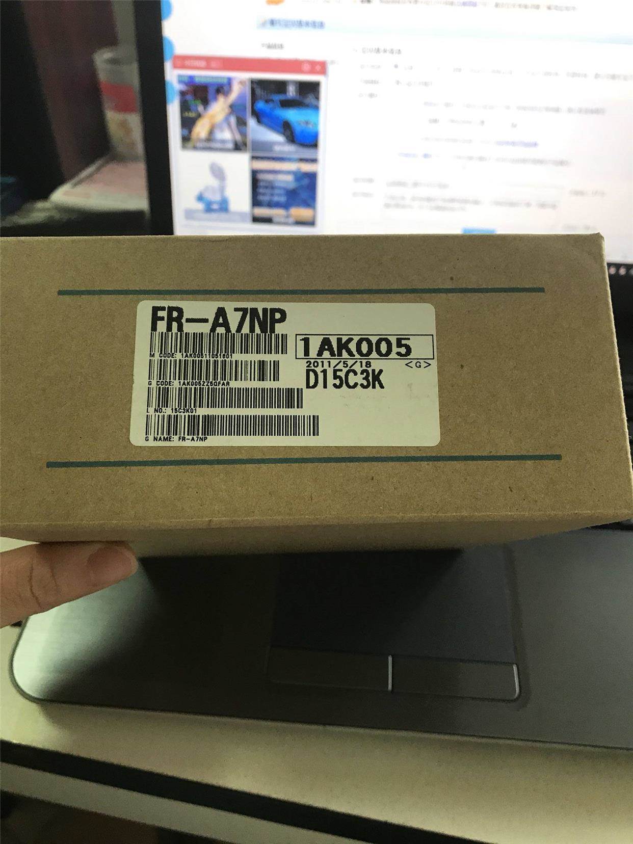 三菱FR-A7NP FR-A7NC FR-A7ND FR-A7NS询价