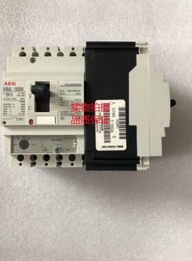 AEG塑壳断路器MML 169N 3080，MML 169N 3100，MML 169N 3125询价