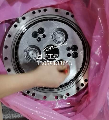 ！ABB IRB6660机器人2-3轴减速机3HAC022644-001询价