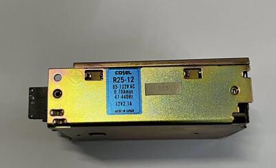 兴隆工控COSELR25-12