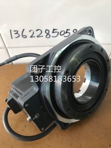 ￥日本东方电机DGM130R-ASAC中空旋转装置 VEXTA 询价