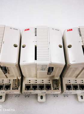 ABB PLC CPU模块， AC 800M，3BSE018104R1,包好包邮!询价