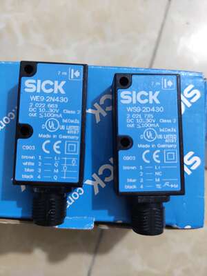 德国sick全新原装进口WS9-2D430(2021735)询价