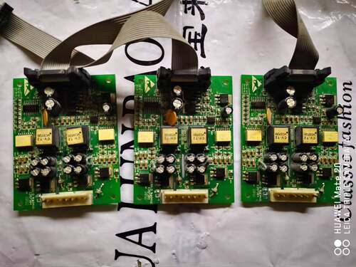 康沃力士乐G3/P3变频器电源驱动板DRIVE V0.2询价为准询价