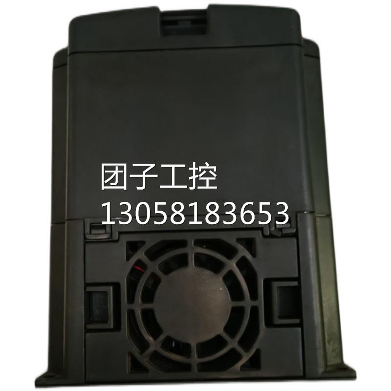 正品拆机四方变频器C