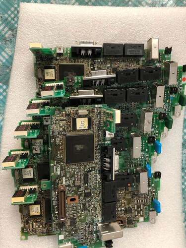 ￥三菱驱动器主板、MR-J3-10B到MR-J3-700B、J3-C2、测试OK、询价