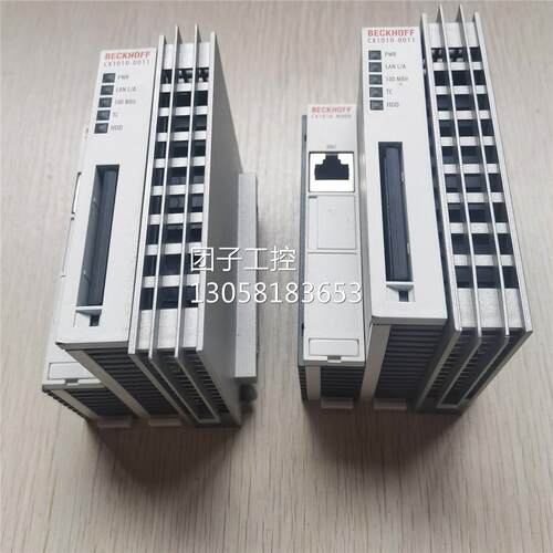 ￥ 原装 倍福 CX1010-N000, CX1010-0011 询价