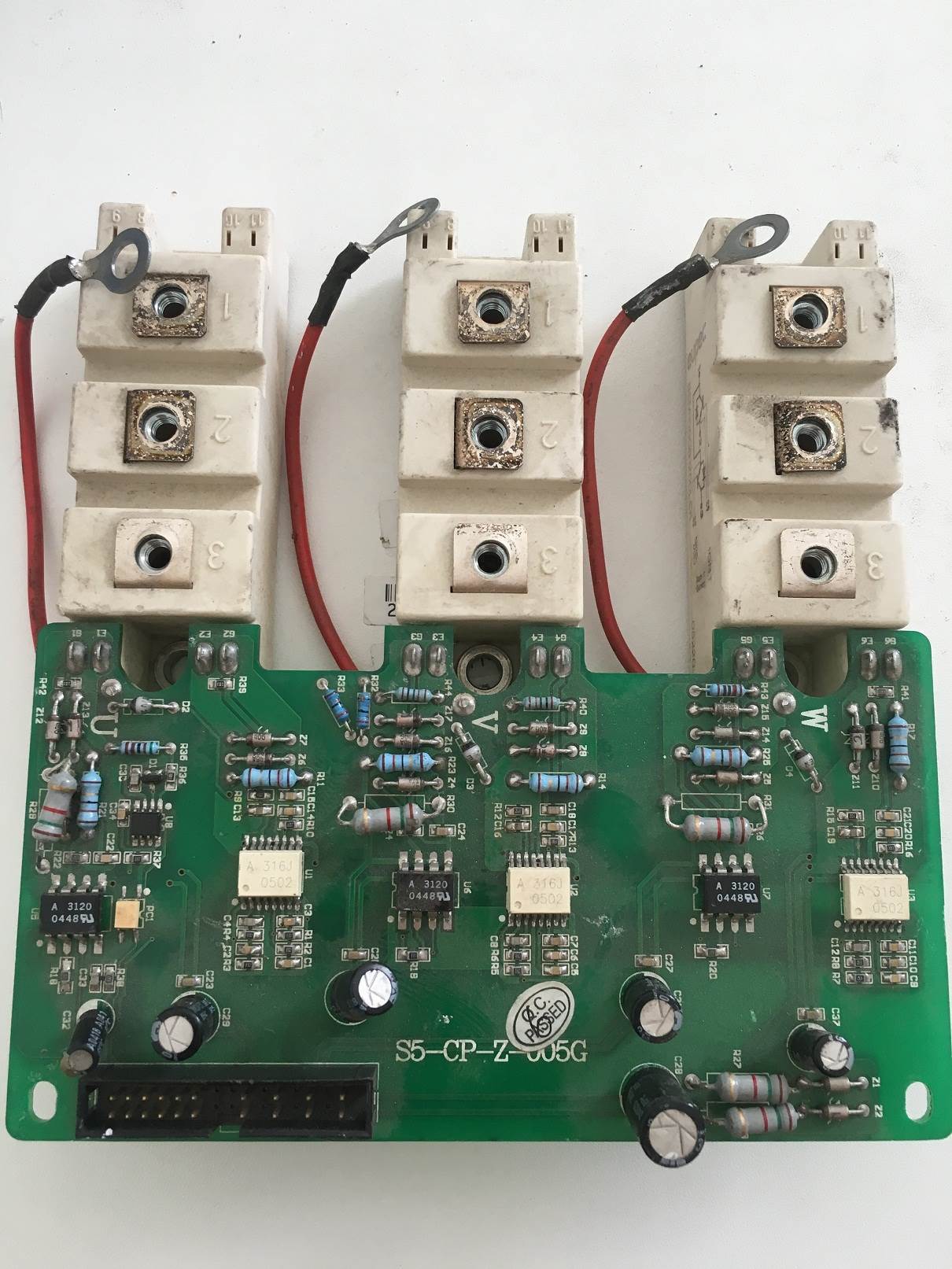 现货S5-CP-Z-005G 询价