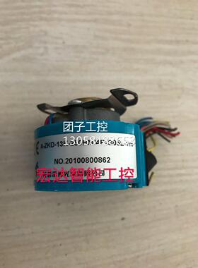￥A-ZKD-13K-250BM/4P-G05L-1m编码器 拆机 测试 询价