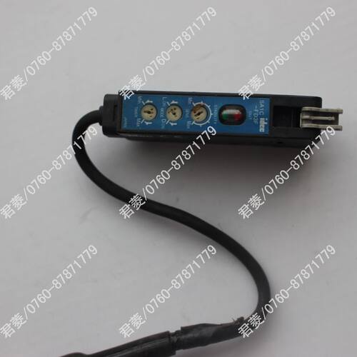 现货原装日本IDEC和泉传感器光纤放大器SA1C-FD3F询价