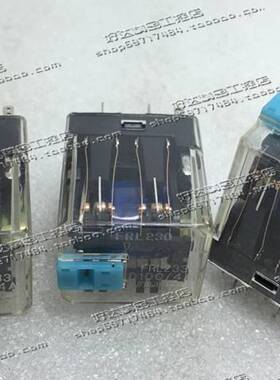 ！兴隆工控原装正品 FUJITSU富士通 继电器 FRL230 FRL233 D100/4