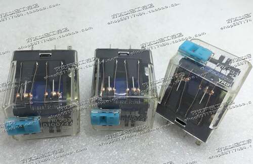 ！兴隆工控原装正品 FUJITSU富士通 继电器 FRL230 FRL233 D100/4