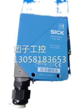 ￥Sick 西克 传感器 WT24-2B210 询价