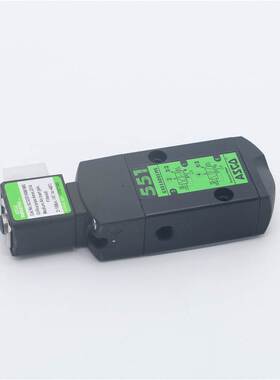 ASCO电磁阀G551A001MS*002MS*A017MS*A108*005*8551A001MS*EF防爆