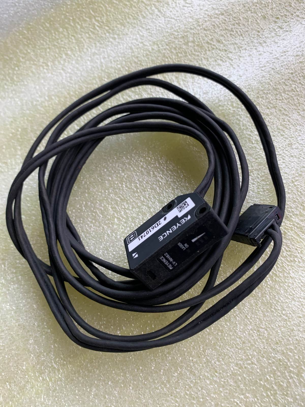 基恩士 KEYENCE LV-NH32 LV-NH62 LV-NH42 LV-NH37/LV-NH询价为准