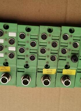 ￥菲尼克斯模块 SACB-4/3-L-M12-M8询价