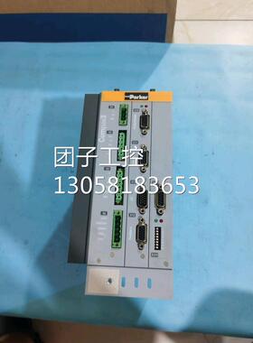 ￥Parker伺服驱动器 C3S063V2F10 I20 T40 M00 询价
