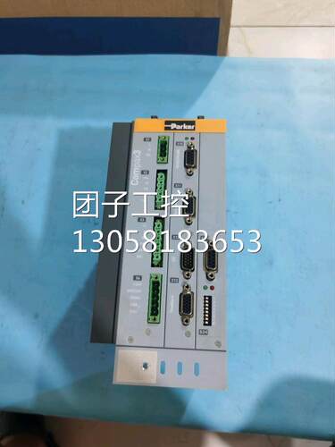 ￥Parker伺服驱动器 C3S063V2F10 I20 T40 M00 询价