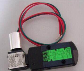 ！美国ASCO全新原装电磁阀EF8551A001MS EF8551G401MOEFG551A001M