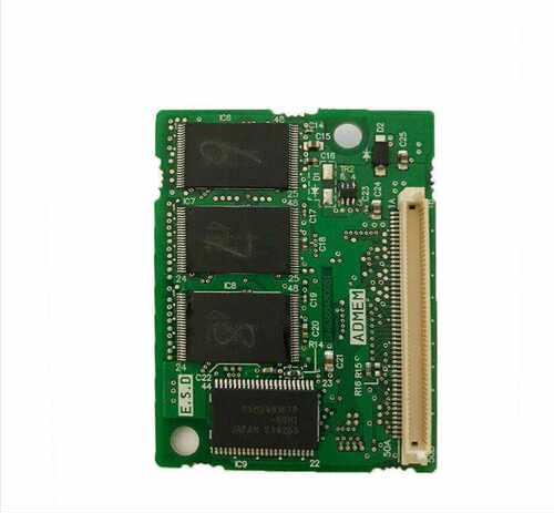 三菱M70系统内存卡HN452A/HN451A开机进不了系统数据丢失询价