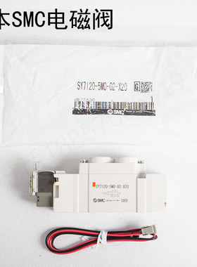 SY7120-5MO-02-X20日本CKD原装正品现货询价