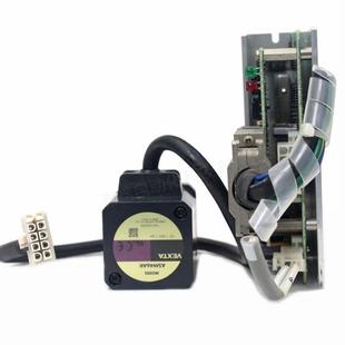 $VEXTA东方42步进电机ASM46AK闭环驱动ASD18A 成色新询价 K整套