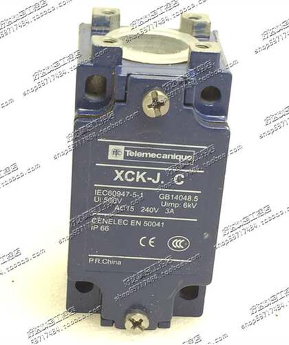 ！兴隆工控原正品 施耐德 限位开关 XCK-J.C 本体ZCKJ1H29C ZCK-J