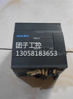 ￥拆机 K7M-DR10S 编程控制器 LS PLC 询价