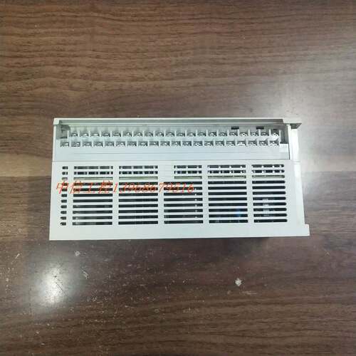 FX3GA-60MT-CM三菱PLC晶体管输出 原装拆机 触点功能测试询价