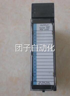 IC693MDL740 E F G IC693MDL653AA IC693MDL241D E GE-FANUC询价
