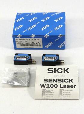 sick传感器ws100l-d2131，6030721现货供应！询价