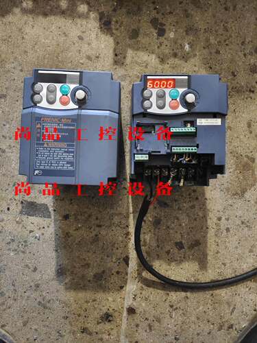 拆机富士，FRN2.2C1S-4c，380V，2.2KW询价