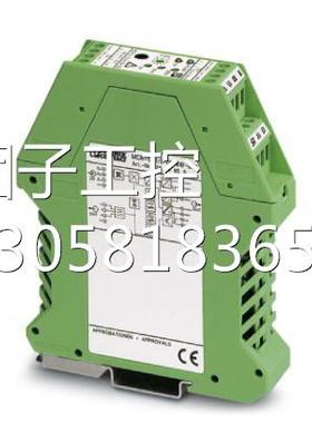！菲尼克斯电流变送器 - MCR-S-10-50-UI-SW-DCI - 2814663询价