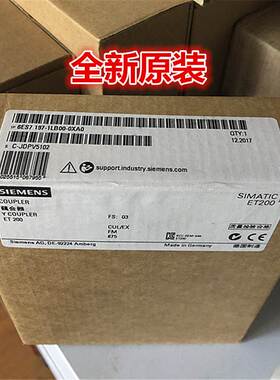 西门子6ES7197-1LB00-0XA0冗余控制器模块6ES71971LB000XA0原装询
