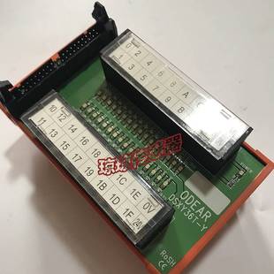 ODEAR接线端子排询价 Y原装 DSXY36T