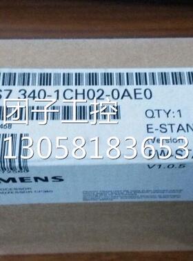！6ES7340-1CH02-0AE0西门子PLC CP341通讯模块6ES7 340-1CH02-0A