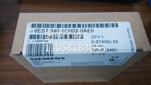 6ES7340 340 1CH02 CP341通讯模块6ES7 0AE0西门子PLC