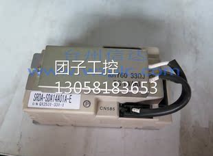 SRDA 原装 SDA140A01A 进口安川放大器 拆机测试包好询价