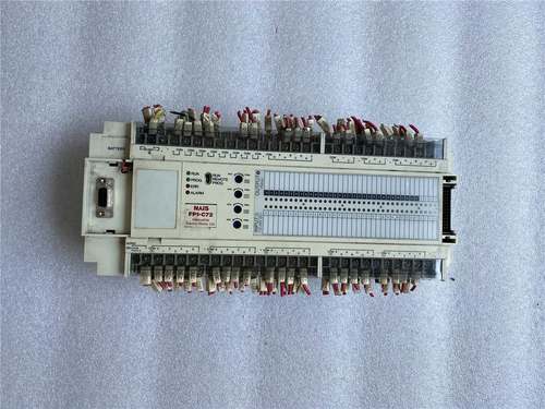 拆机PLC可编程控制器FP1-C72 AFP12717-F AFP12717C-F 实物图询价