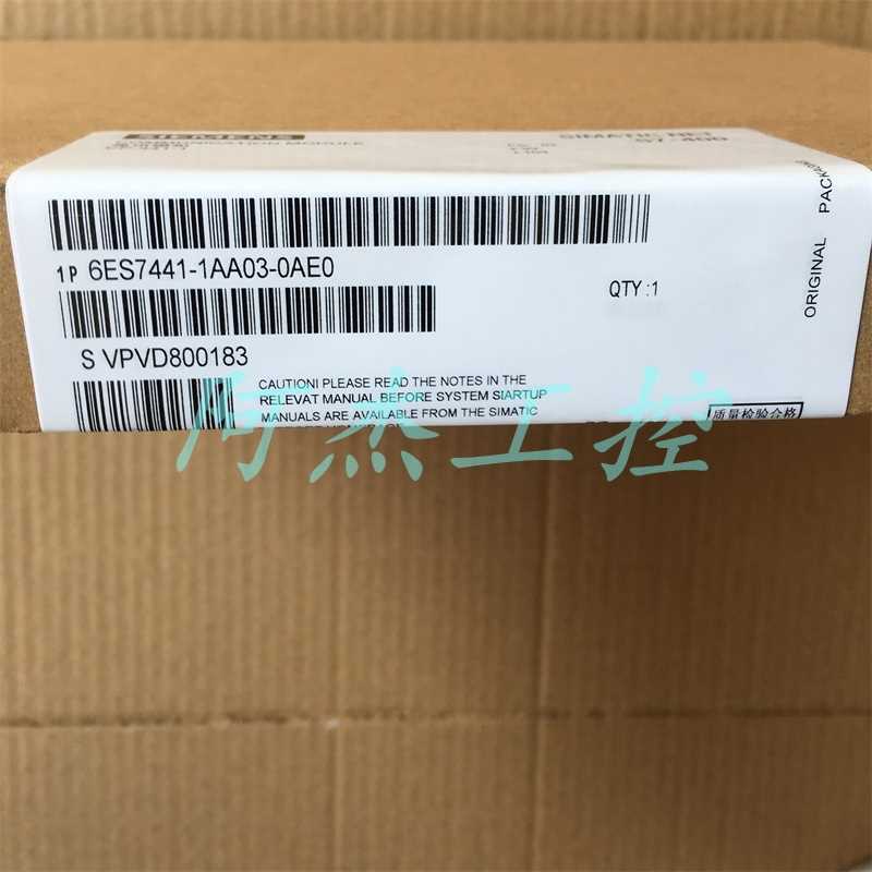 ￥全新原装正品西门子 6ES7441-1AA03-0AE0 低价出售包邮询价