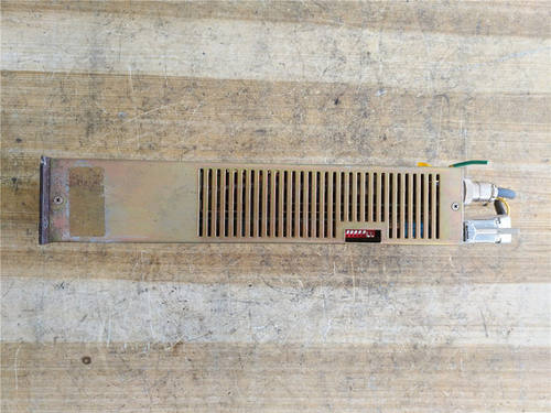 拆机ULVAC控制器GP-10